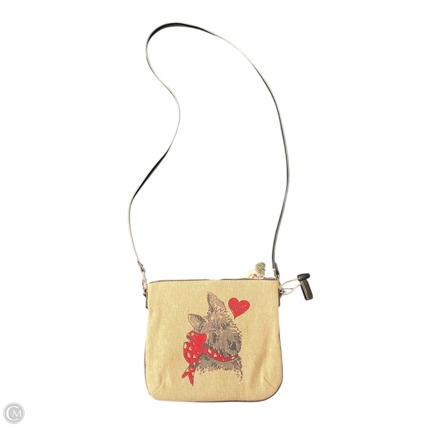 Crossbody By Brighton, Size: Small