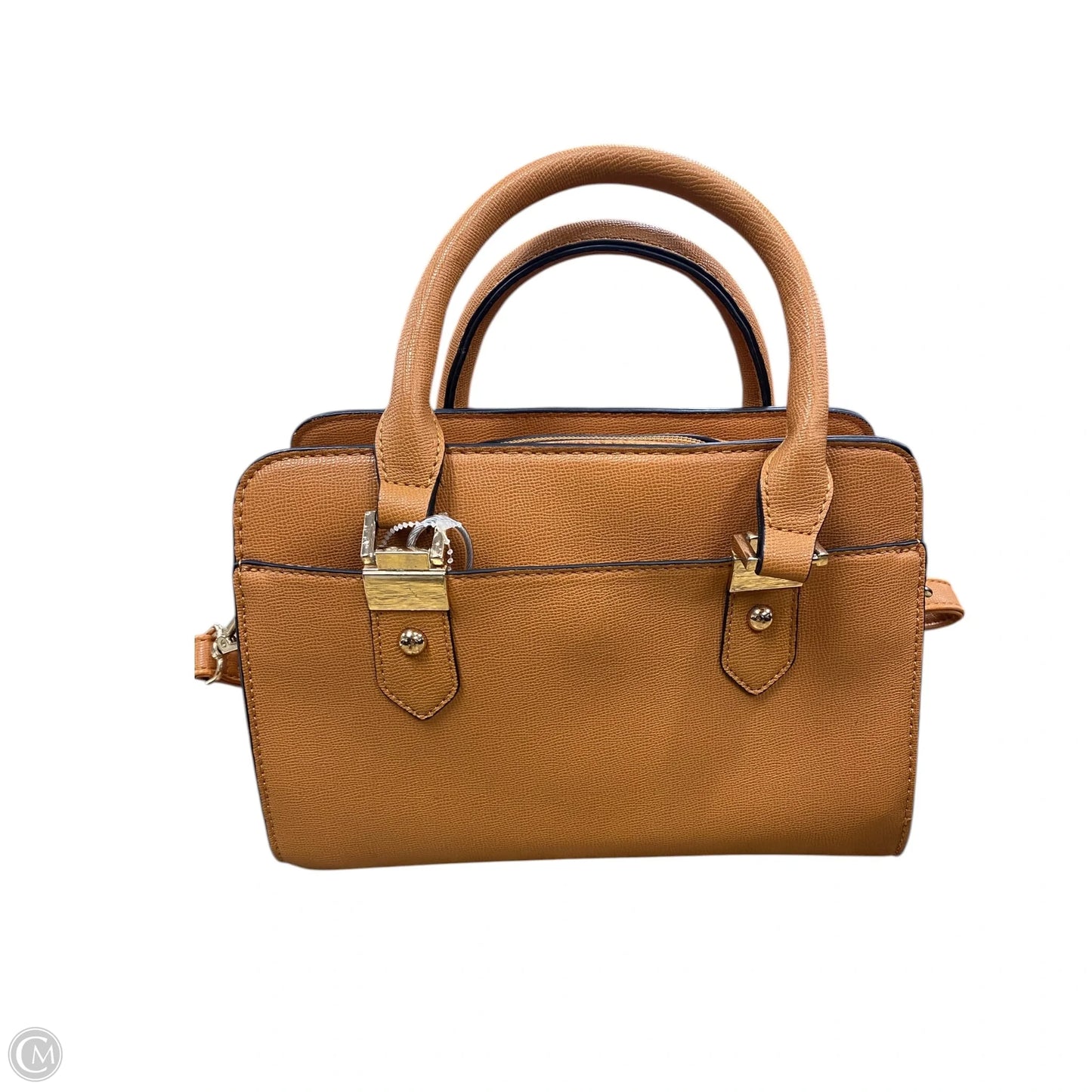 Crossbody By Clothes Mentor, Size: Medium