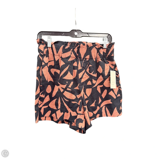 Shorts By A New Day In Black & Brown, Size: S