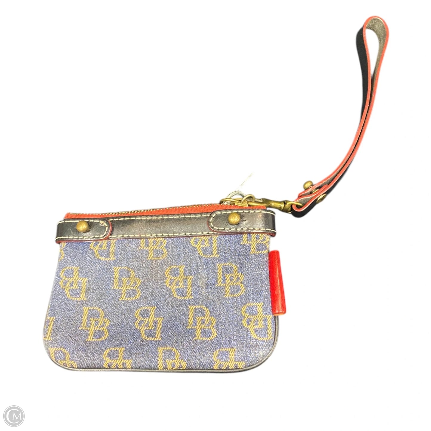 Wristlet Designer By Dooney And Bourke, Size: Small