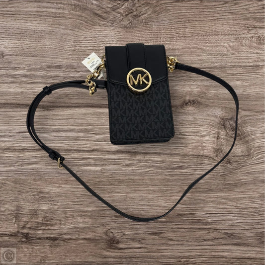Crossbody Designer By Michael Kors, Size: Small
