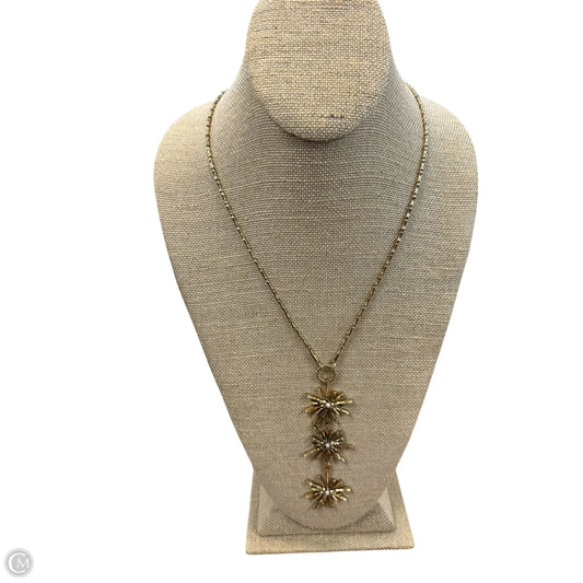 Necklace Pendant By Chicos