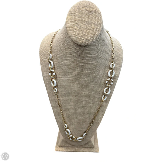 Necklace Designer By Kate Spade