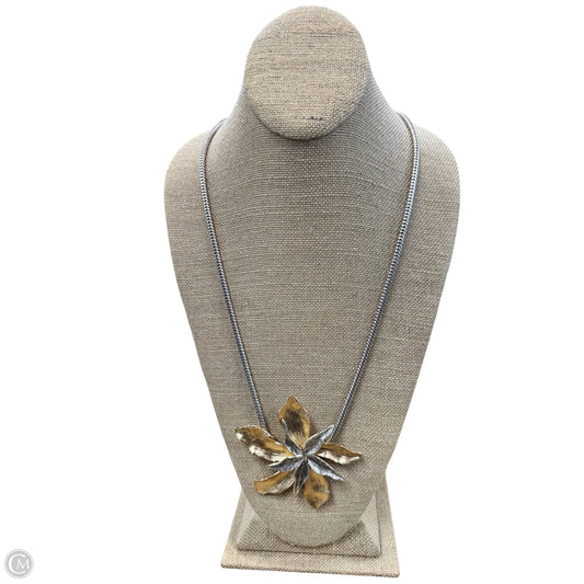 Necklace Pendant By Chicos