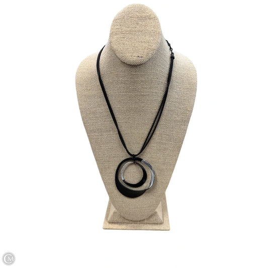 Necklace Pendant By Chicos