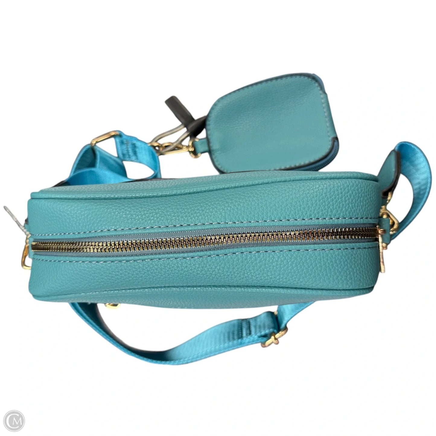 Crossbody By Clothes Mentor, Size: Small