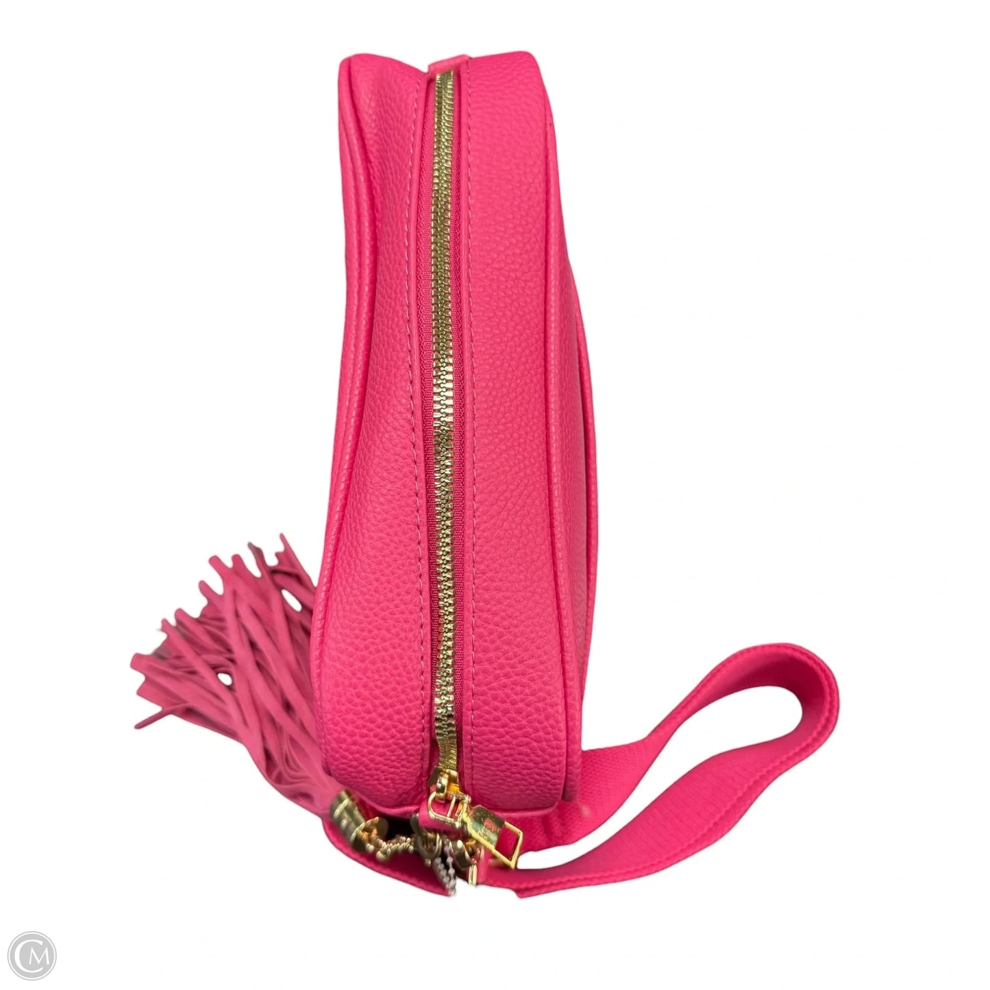 Crossbody By Clothes Mentor, Size: Medium