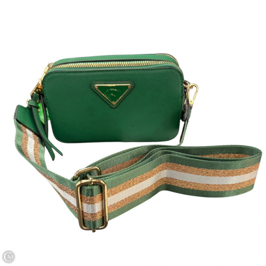 Crossbody By Clothes Mentor, Size: Small