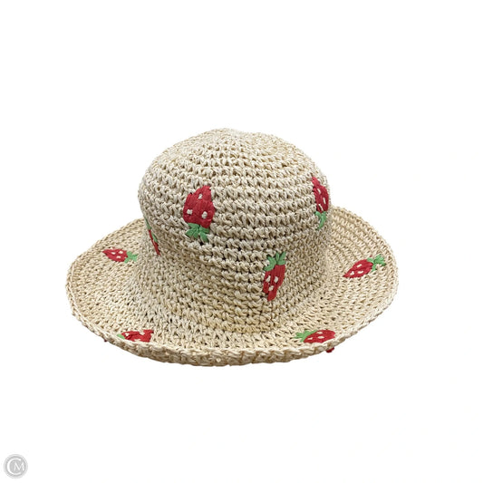 Hat Floppy By No Boundaries