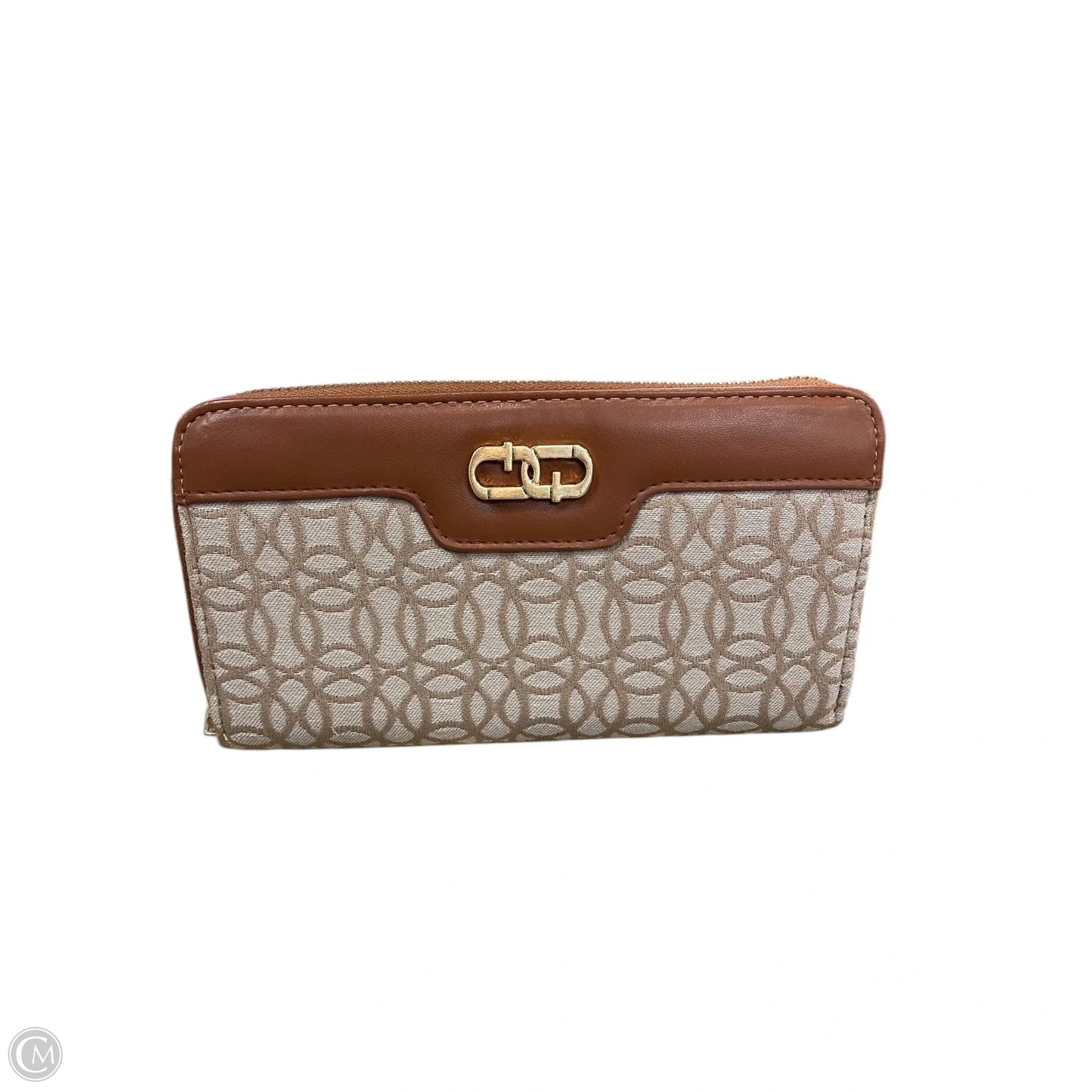 Wallet By Clothes Mentor, Size: Large