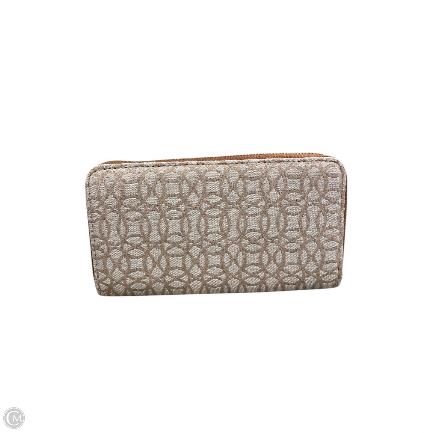 Wallet By Clothes Mentor, Size: Large