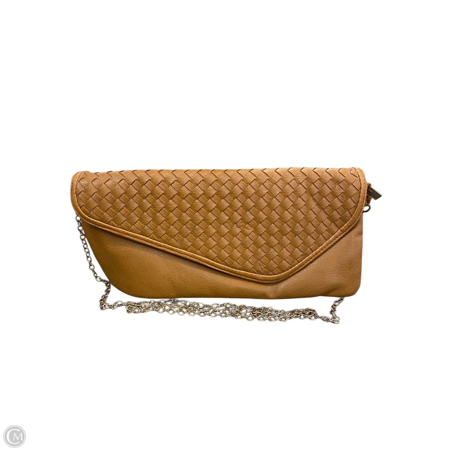 Crossbody By Clothes Mentor, Size: Medium