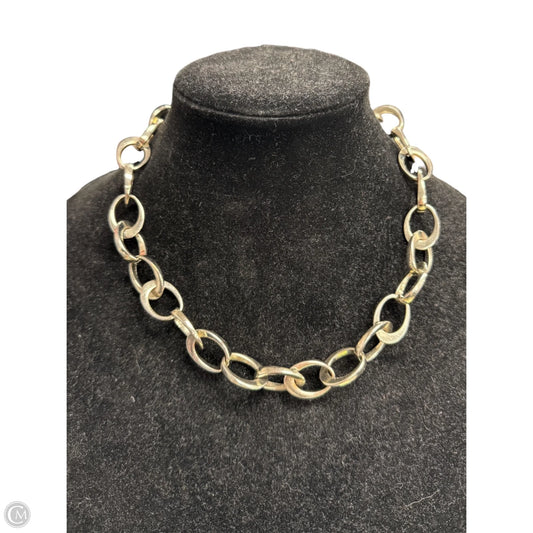 Necklace Chain By Clothes Mentor