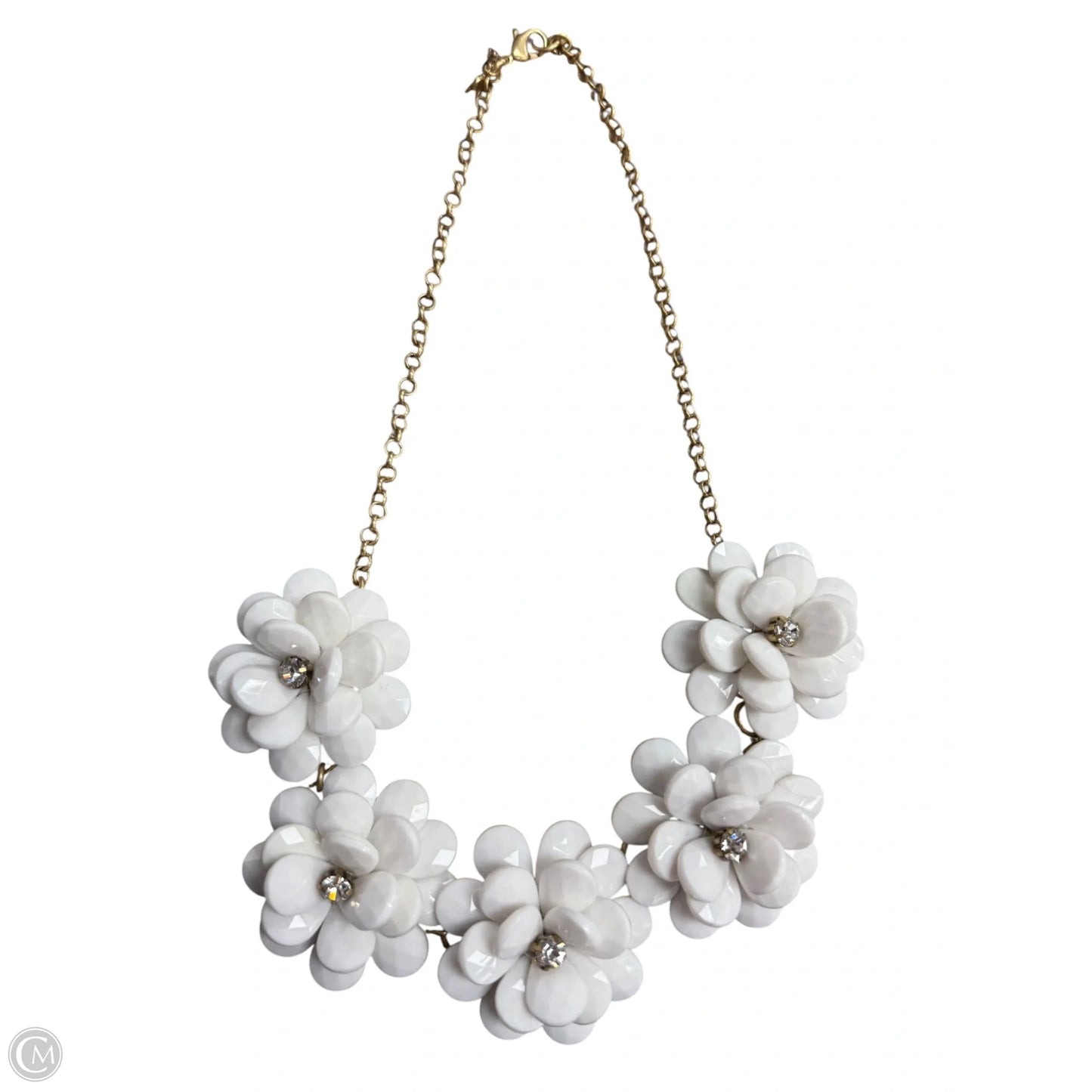 Necklace Statement By J. Crew