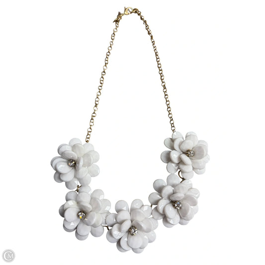 Necklace Statement By J. Crew