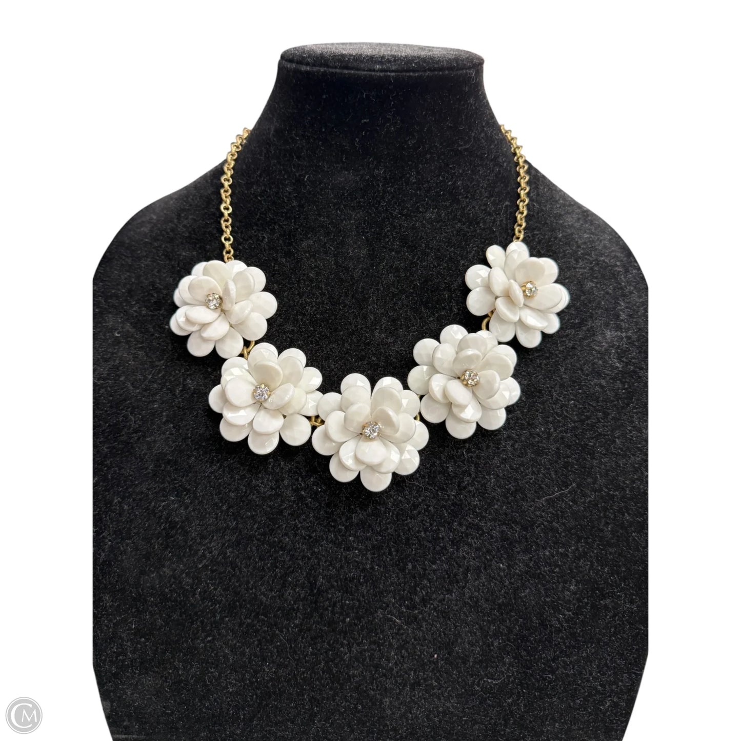 Necklace Statement By J. Crew