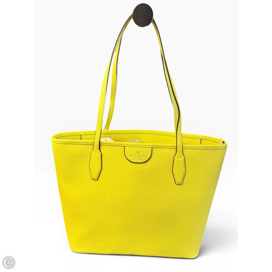 Tote Designer By Kate Spade, Size: Large
