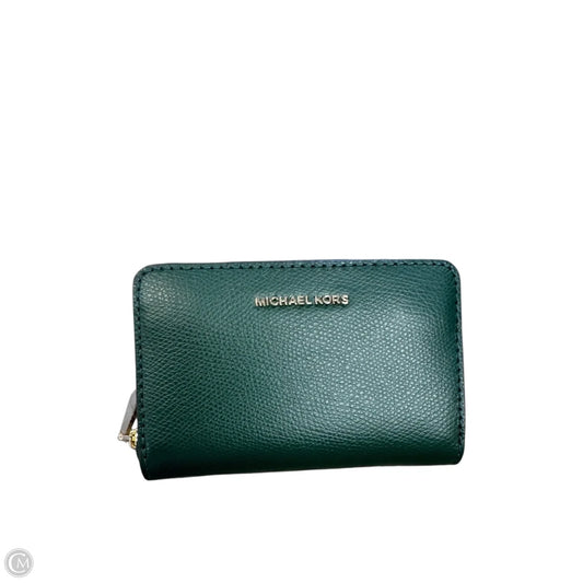 Wallet Designer By Michael Kors, Size: Small