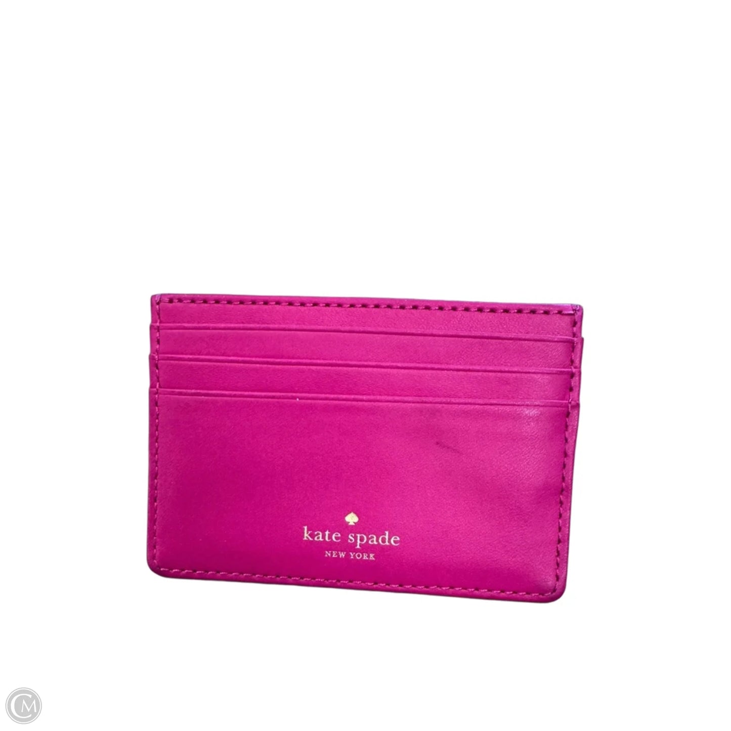 Wallet Designer By Kate Spade, Size: Small