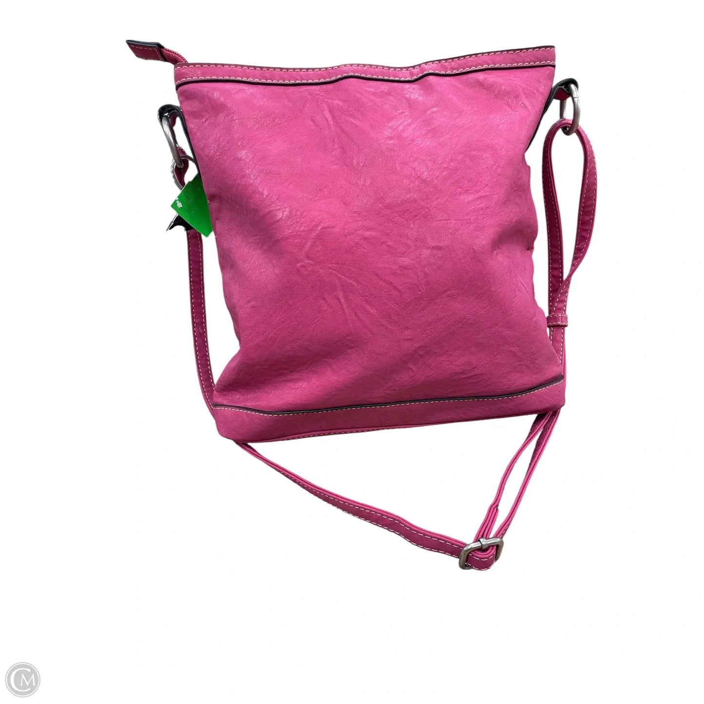 Crossbody By Gh Bass And Co, Size: Medium
