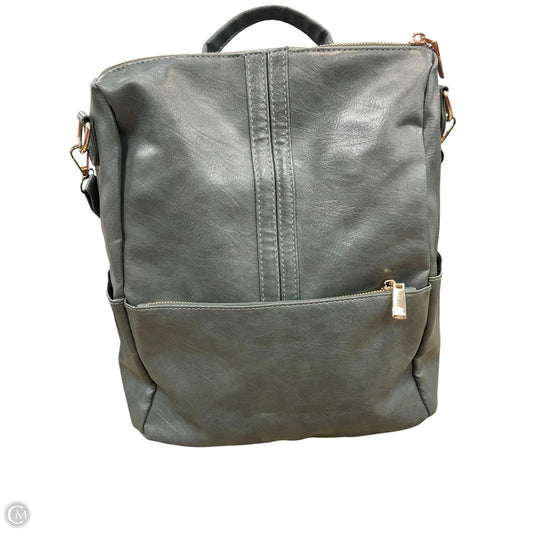 Backpack By Clothes Mentor, Size: Medium