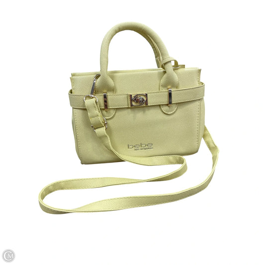 Crossbody By Bebe, Size: Small