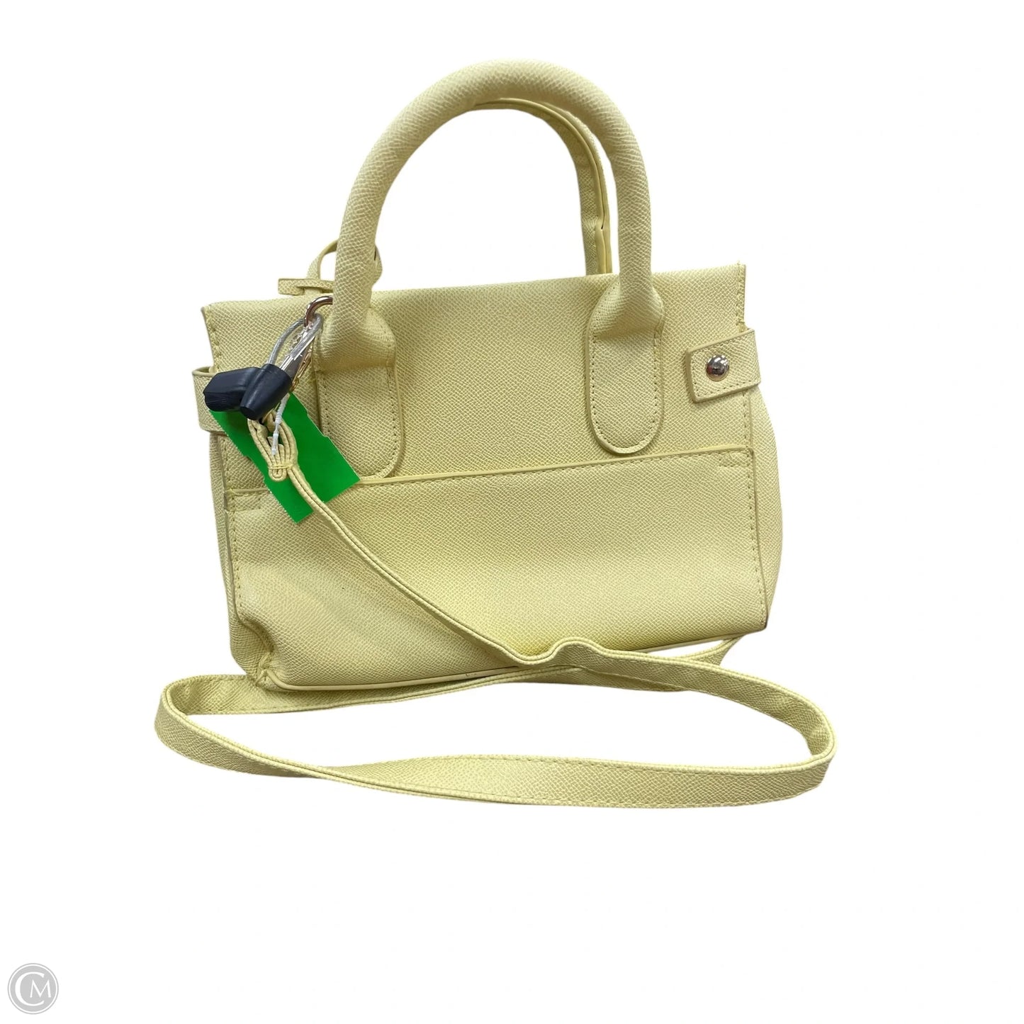 Crossbody By Bebe, Size: Small