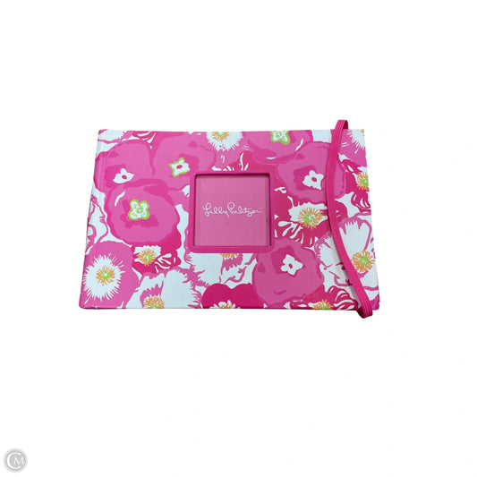 Accessory Designer Label By Lilly Pulitzer, Size: Small