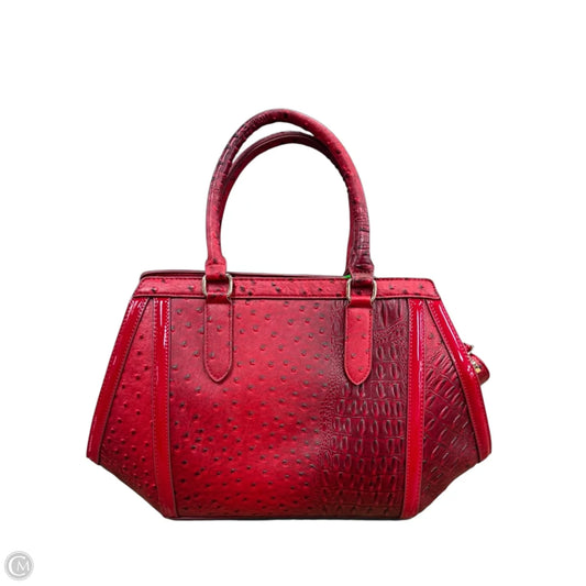 Crossbody By Clothes Mentor, Size: Large