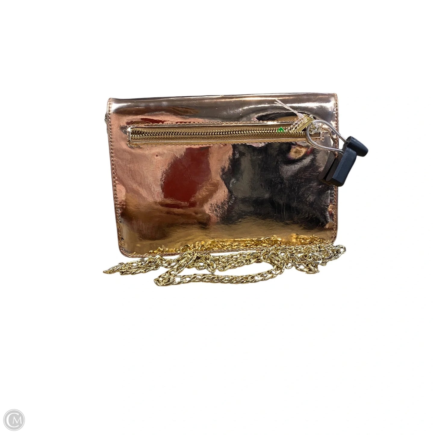 Crossbody By Mossimo, Size: Small