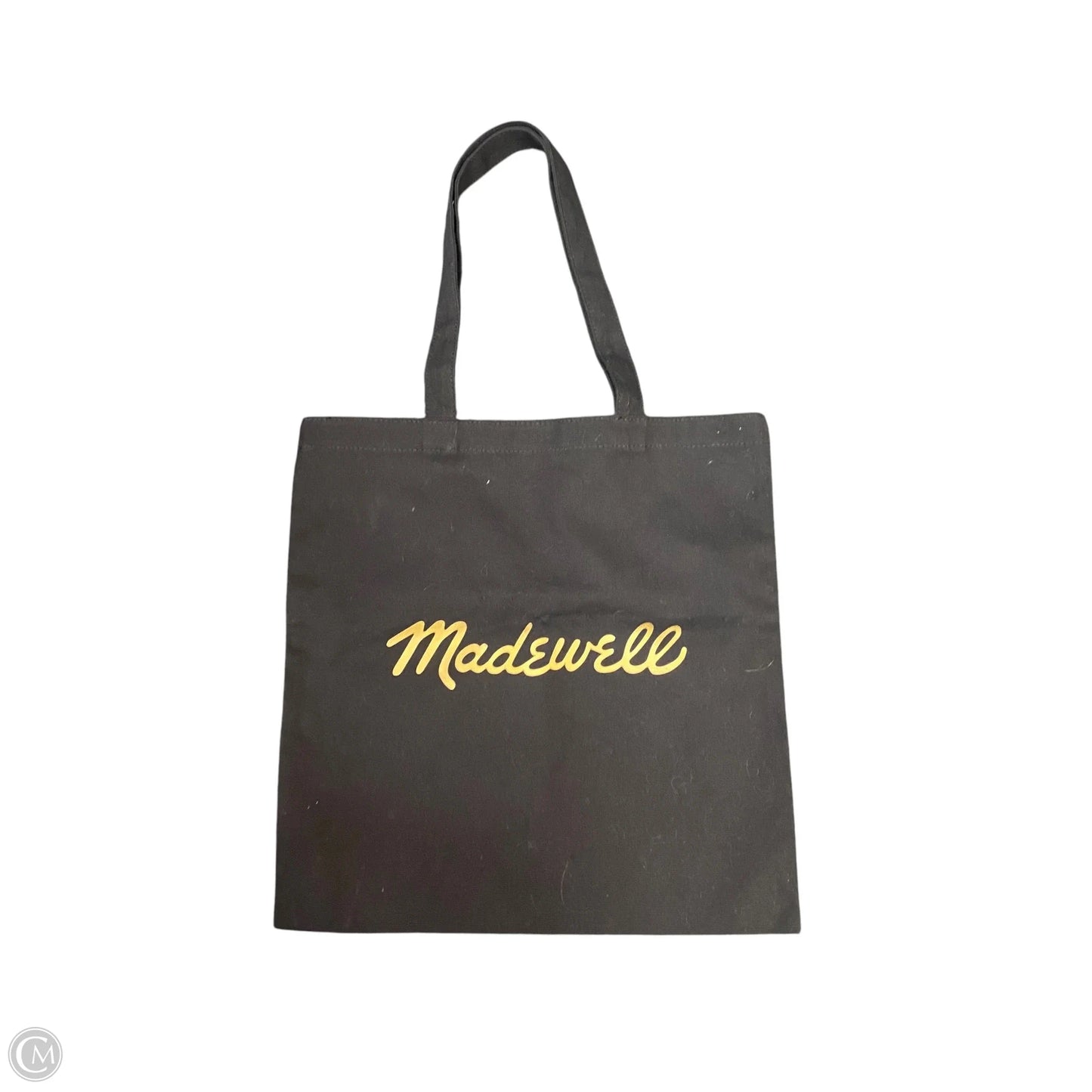 Tote By Madewell, Size: Medium