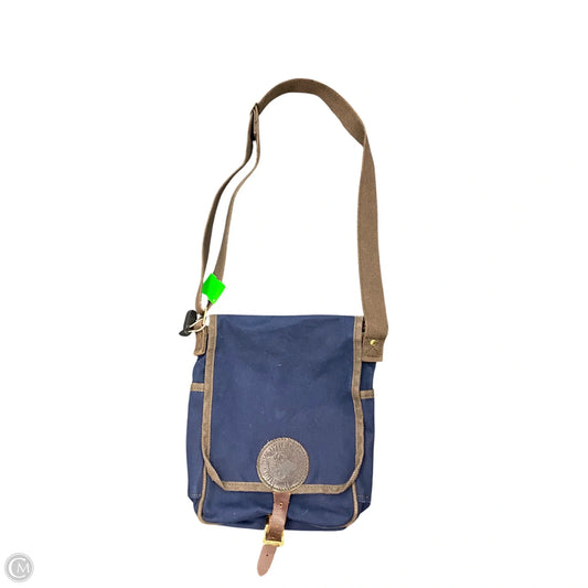 Crossbody By Clothes Mentor, Size: Medium