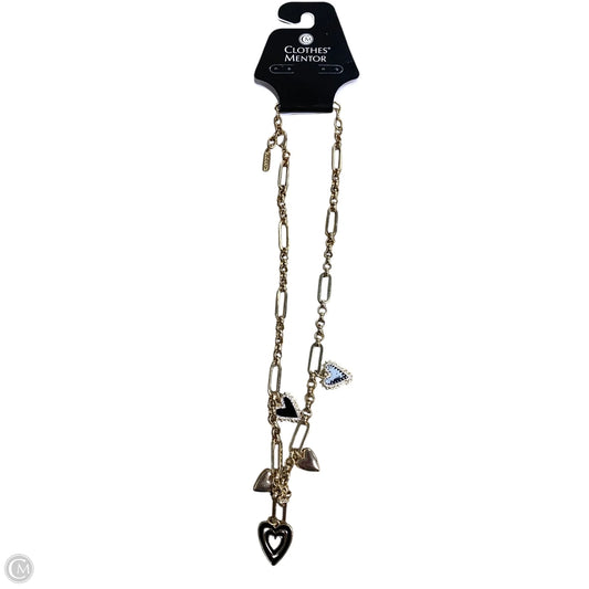 Necklace Charm By Clothes Mentor