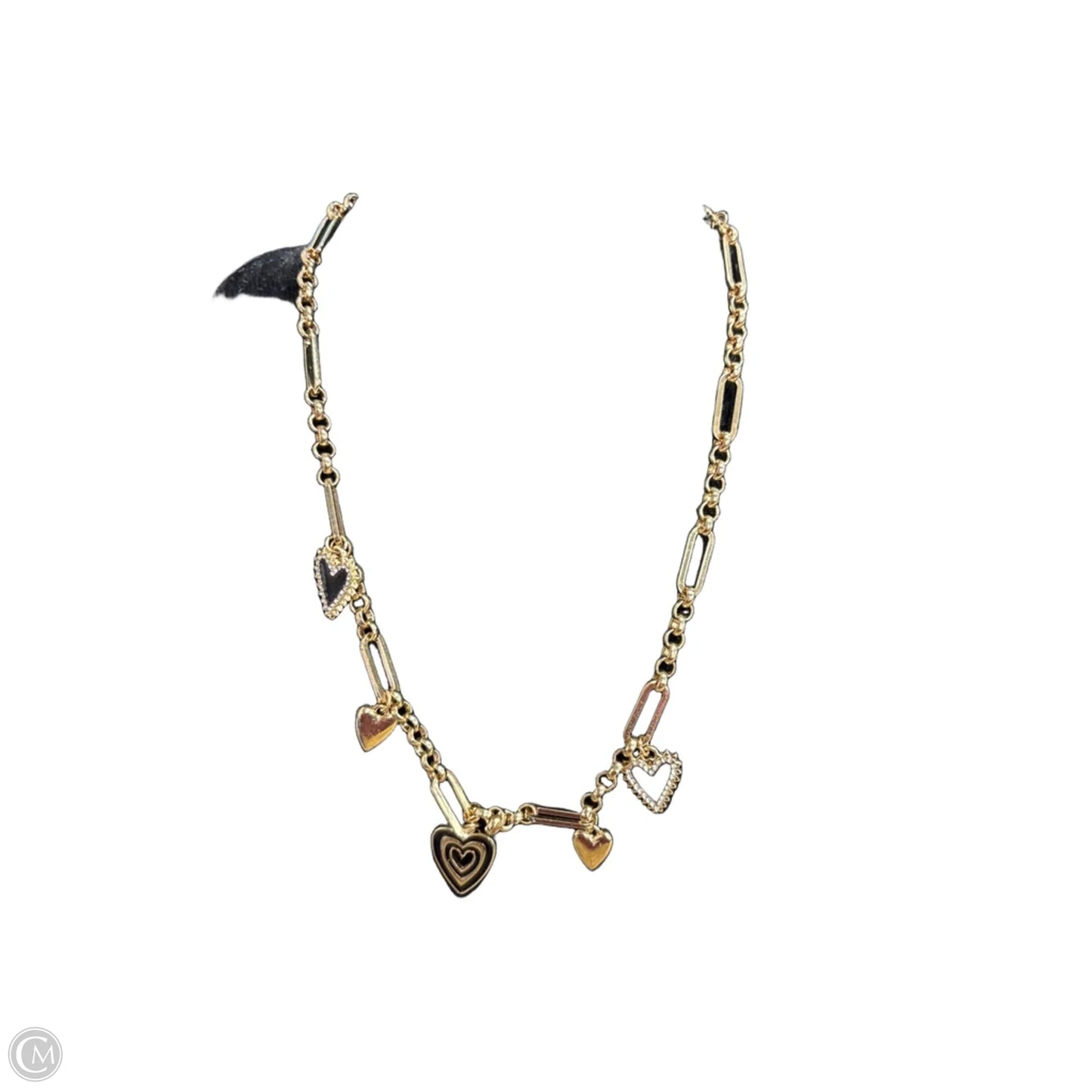 Necklace Charm By Clothes Mentor