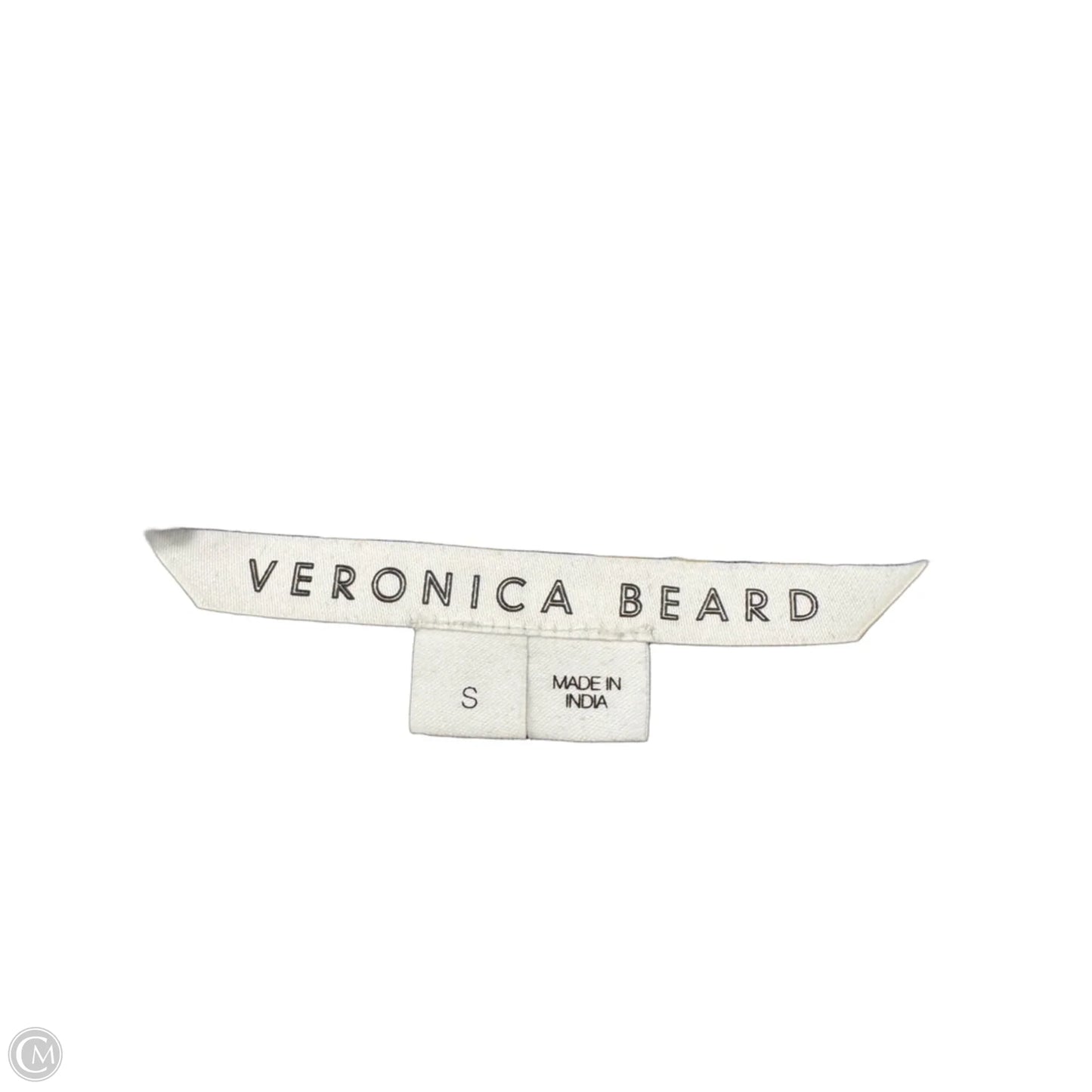 Dress Casual Short By Veronica Beard In Floral Print, Size: S