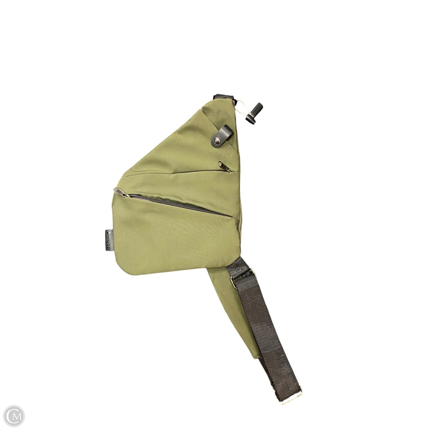 Crossbody By Clothes Mentor, Size: Medium