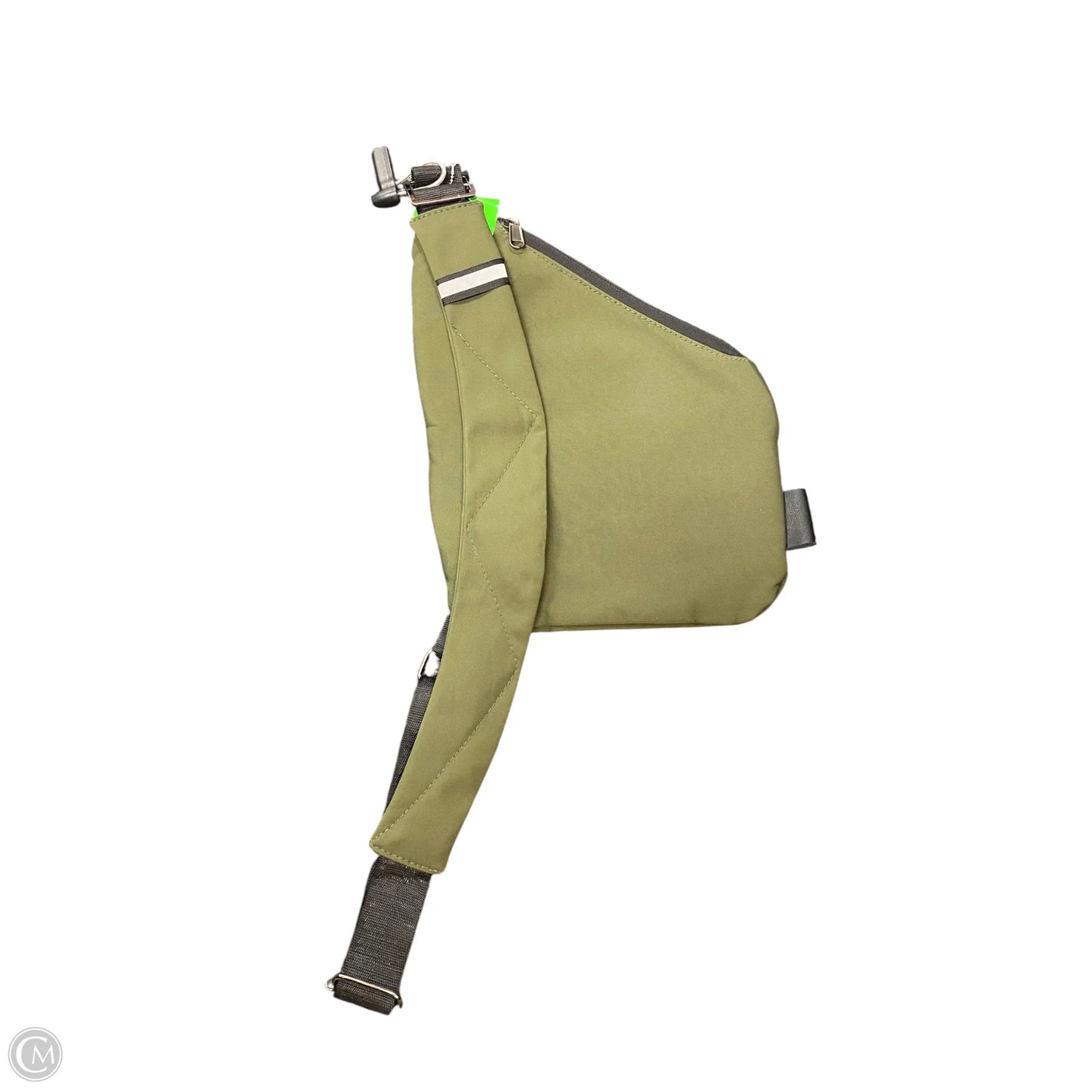 Crossbody By Clothes Mentor, Size: Medium