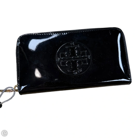 Wallet Designer By Tory Burch, Size: Large