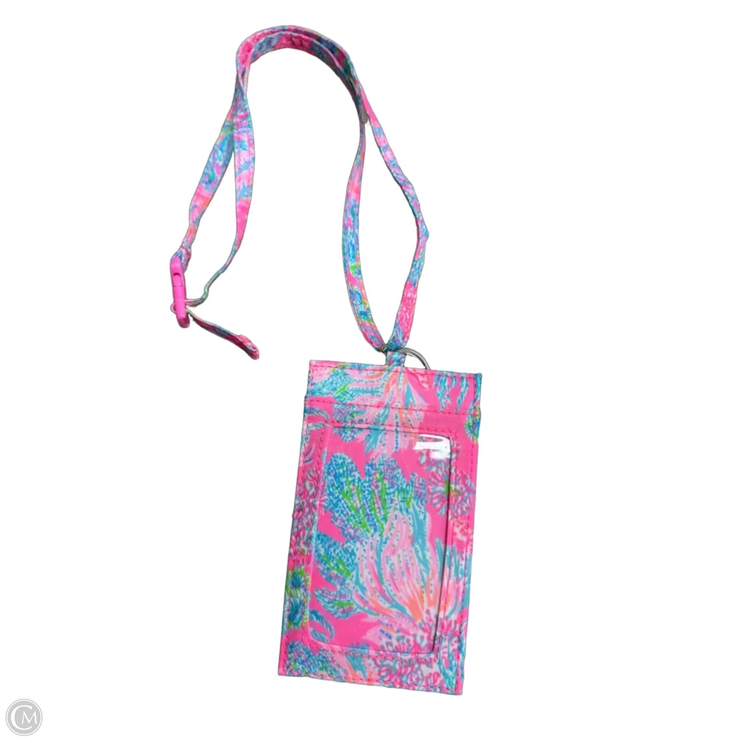 Lanyard Designer By Lilly Pulitzer, Size: Small