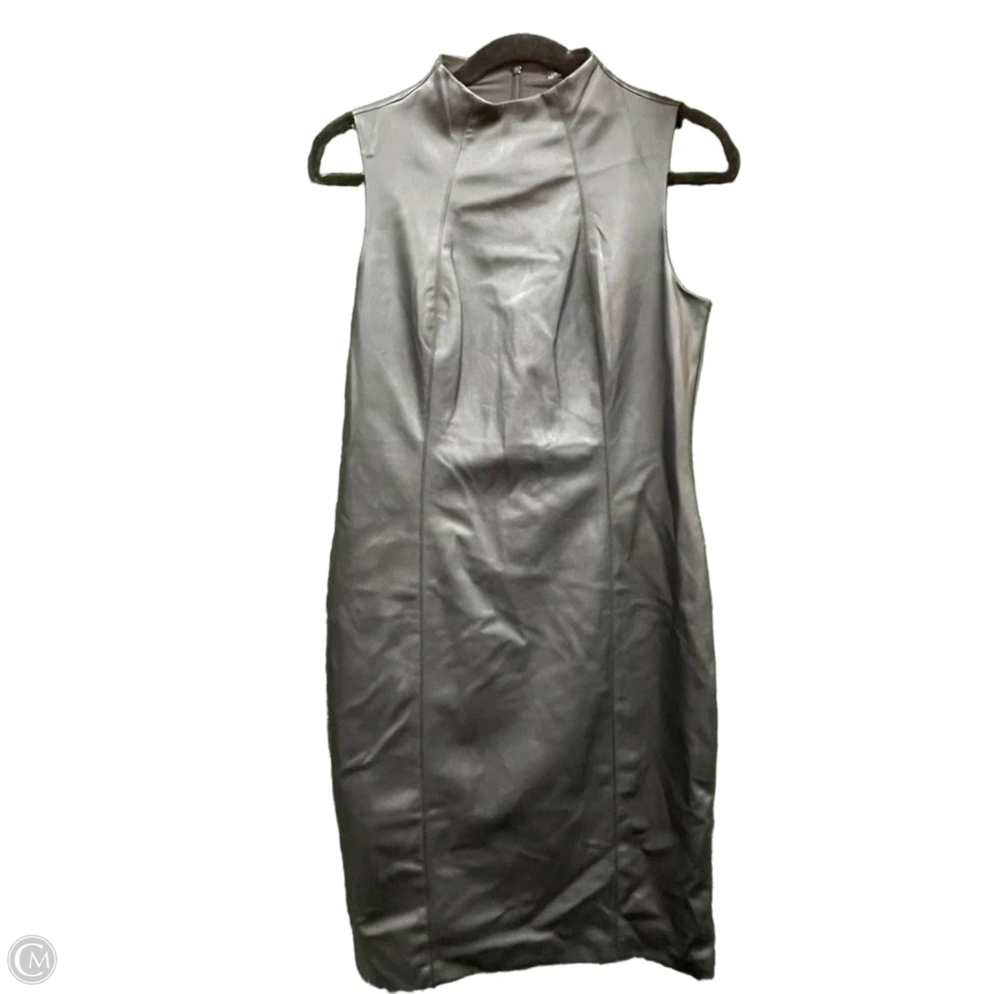 Dress Casual Midi By J Mclaughlin In Black, Size: S
