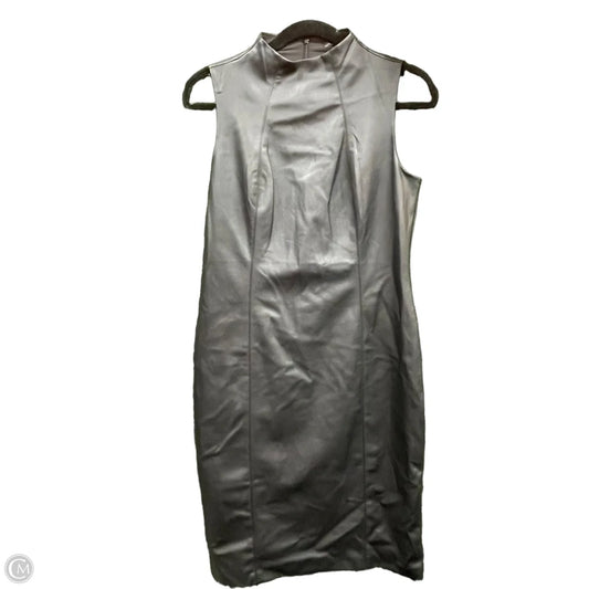 Dress Casual Midi By J Mclaughlin In Black, Size: S