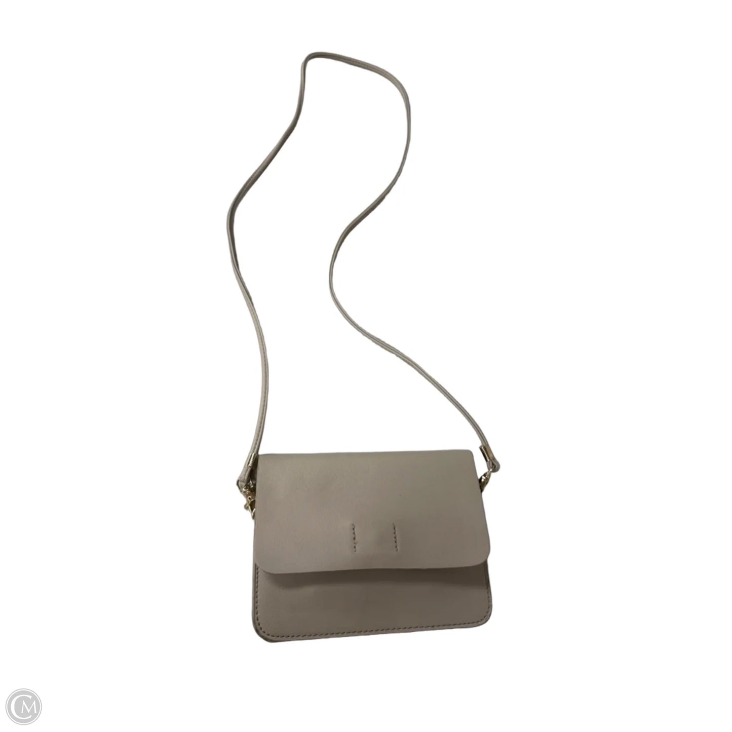 Crossbody By Clothes Mentor, Size: Small
