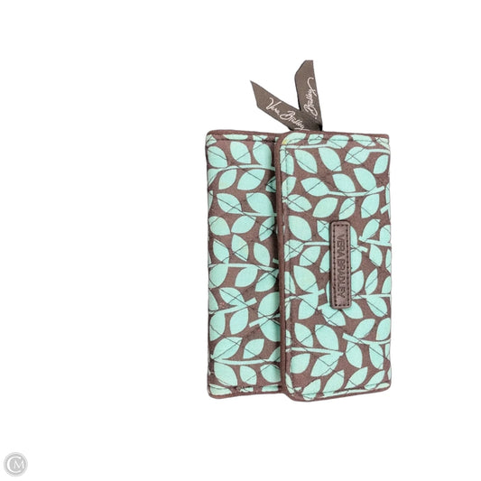Wallet By Vera Bradley, Size: Small