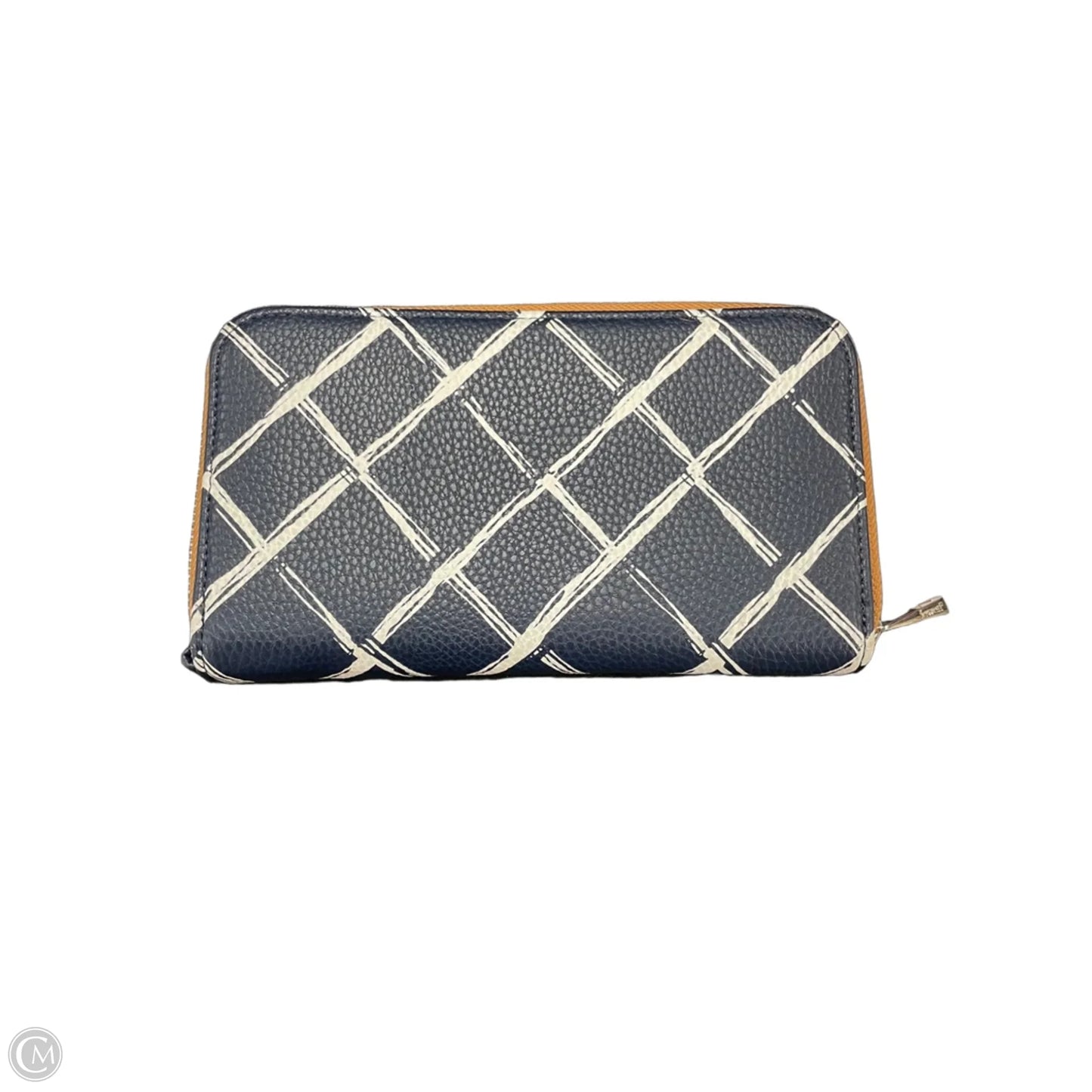 Wallet By Clothes Mentor, Size: Large
