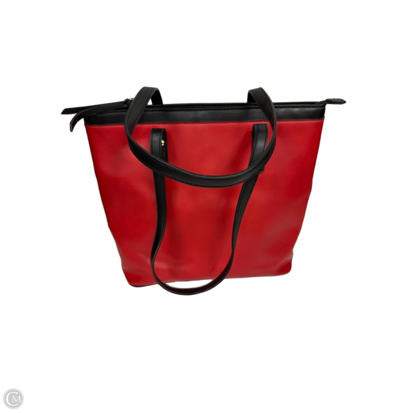 Handbag By Crown And Ivy, Size: Medium