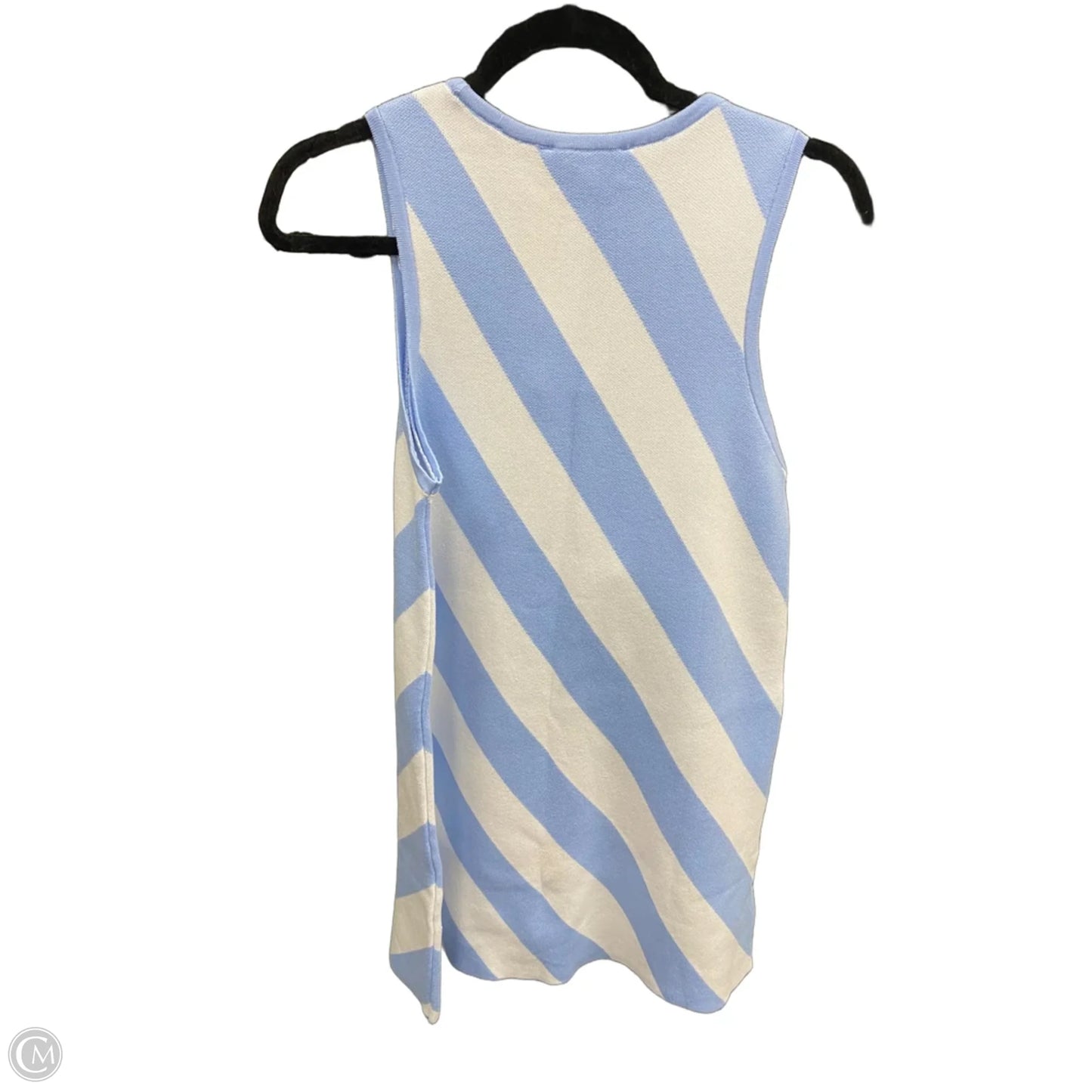 Jumpsuit By Simplee In Animal Print, Size: L