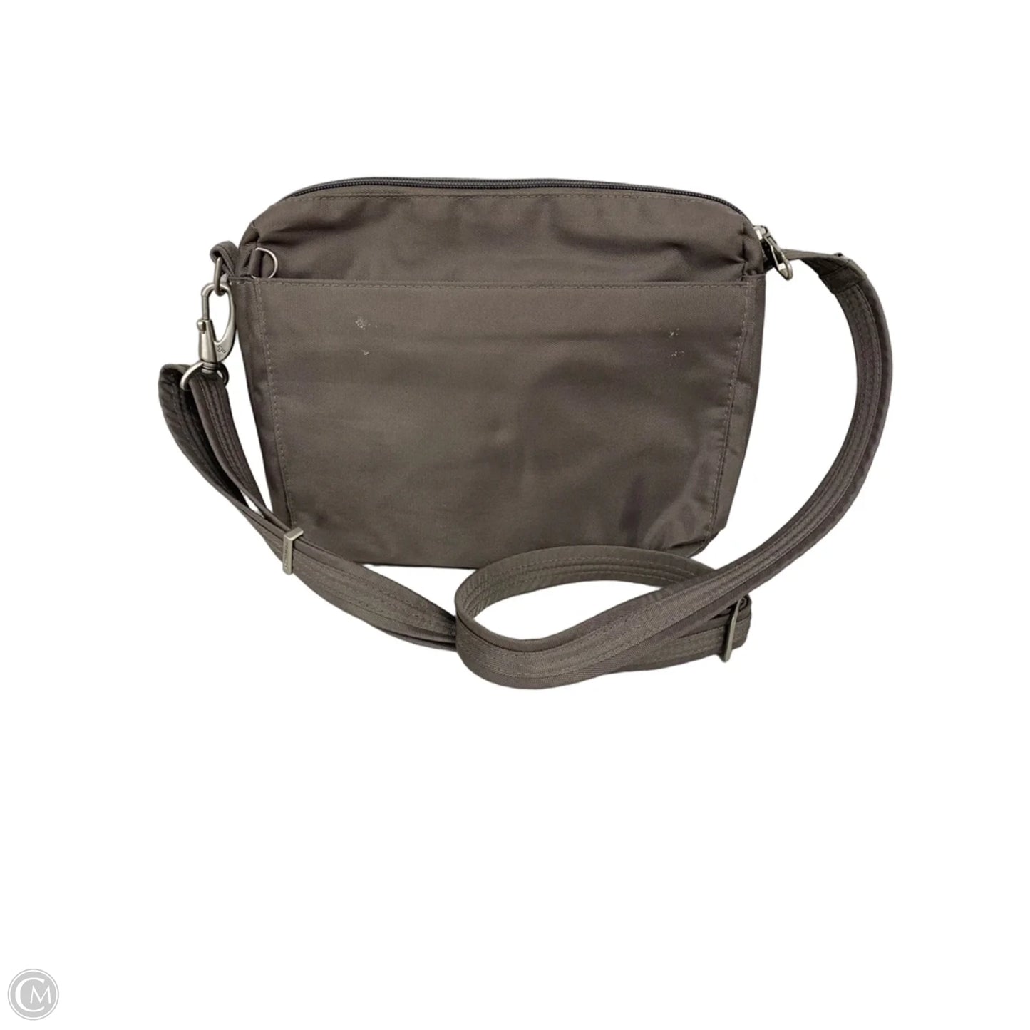 Crossbody By Travelon, Size: Medium