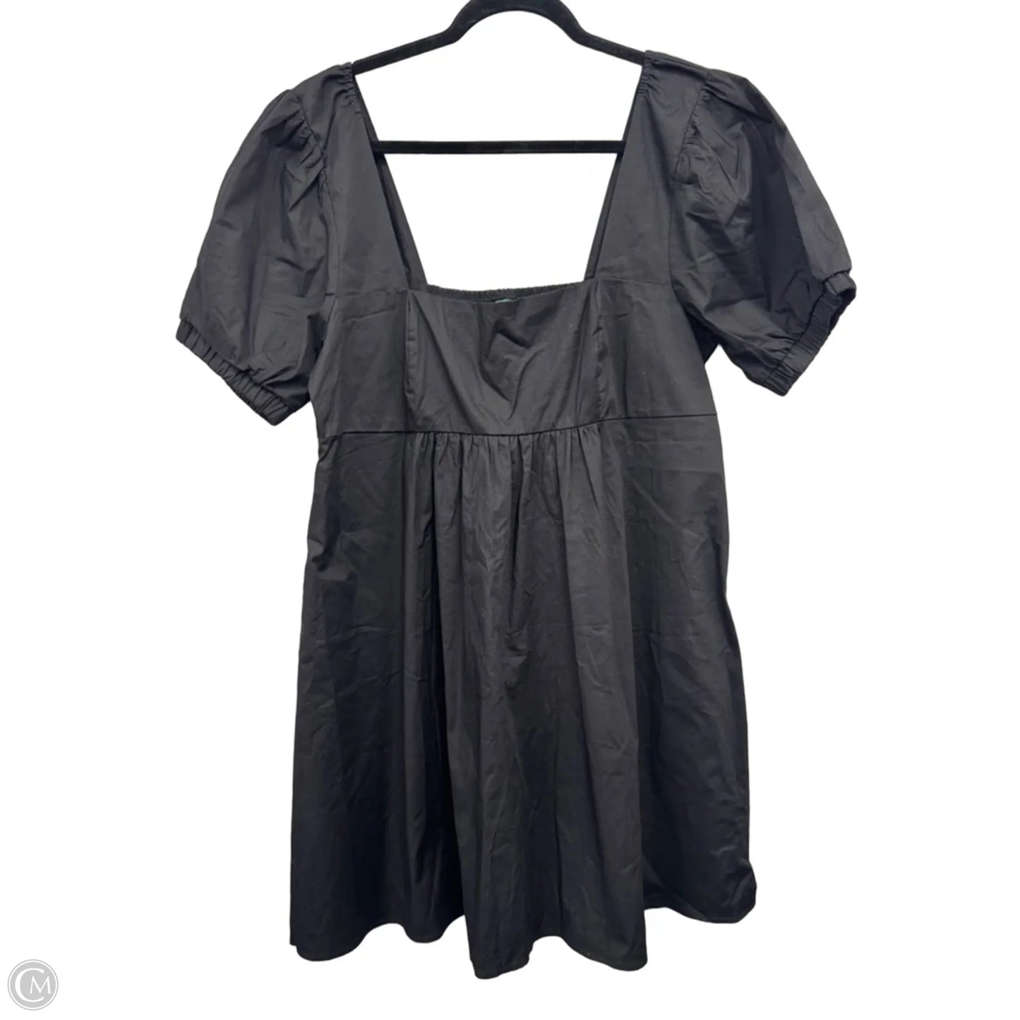 Dress Casual Short By Wild Fable In Black, Size: Xl
