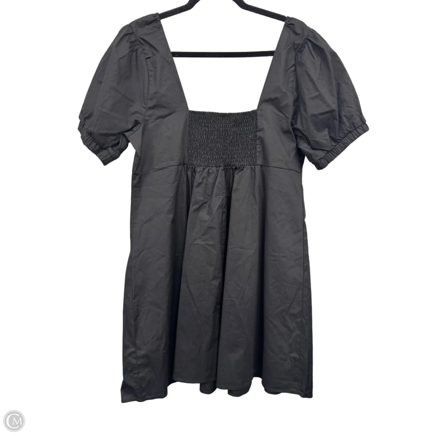 Dress Casual Short By Wild Fable In Black, Size: Xl