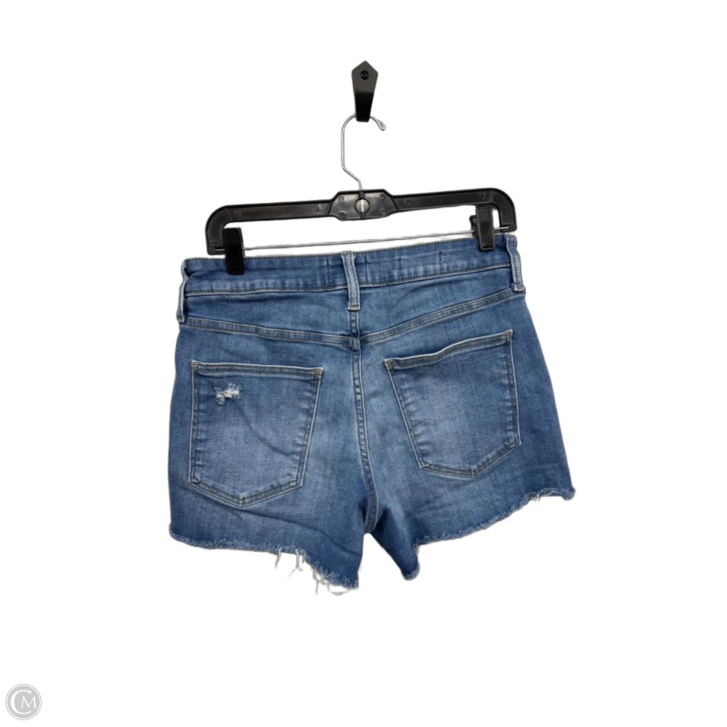 Shorts By Universal Thread In Blue, Size: 8